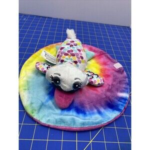 Cutetitos Islanditos Kaleito 6” Bean Plush With Wrap